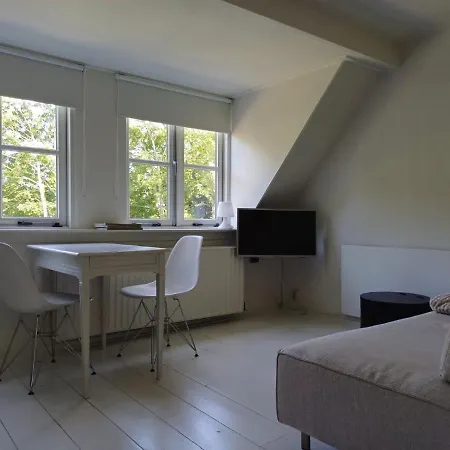Vince Appartement Culemborg Exterior photo