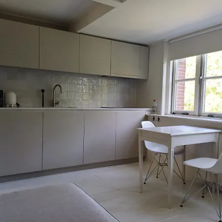Vince Appartement Culemborg Exterior photo