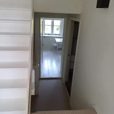 Vince Appartement Culemborg Exterior photo