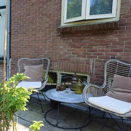 Vince Appartement Culemborg Exterior photo