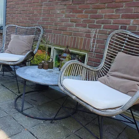 Vince Appartement Culemborg Exterior photo