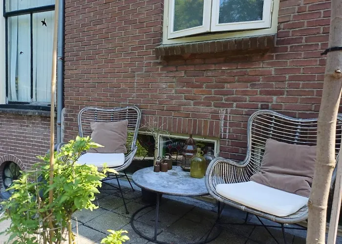 Vince Appartement Culemborg