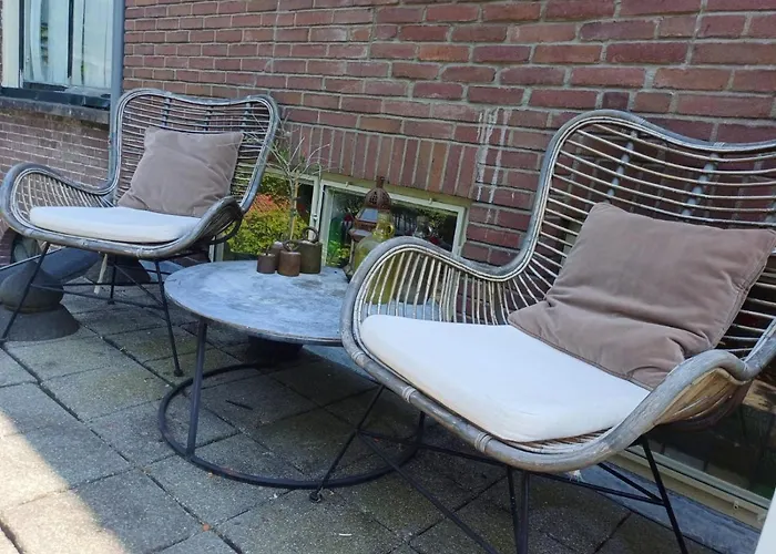 Vince Appartement Culemborg
