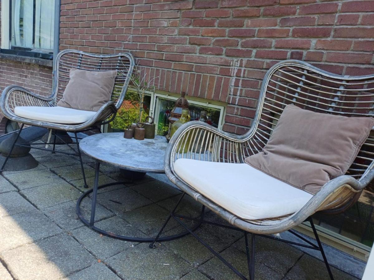 Vince * Culemborg