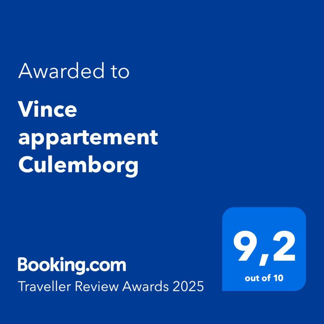 Vince Appartement